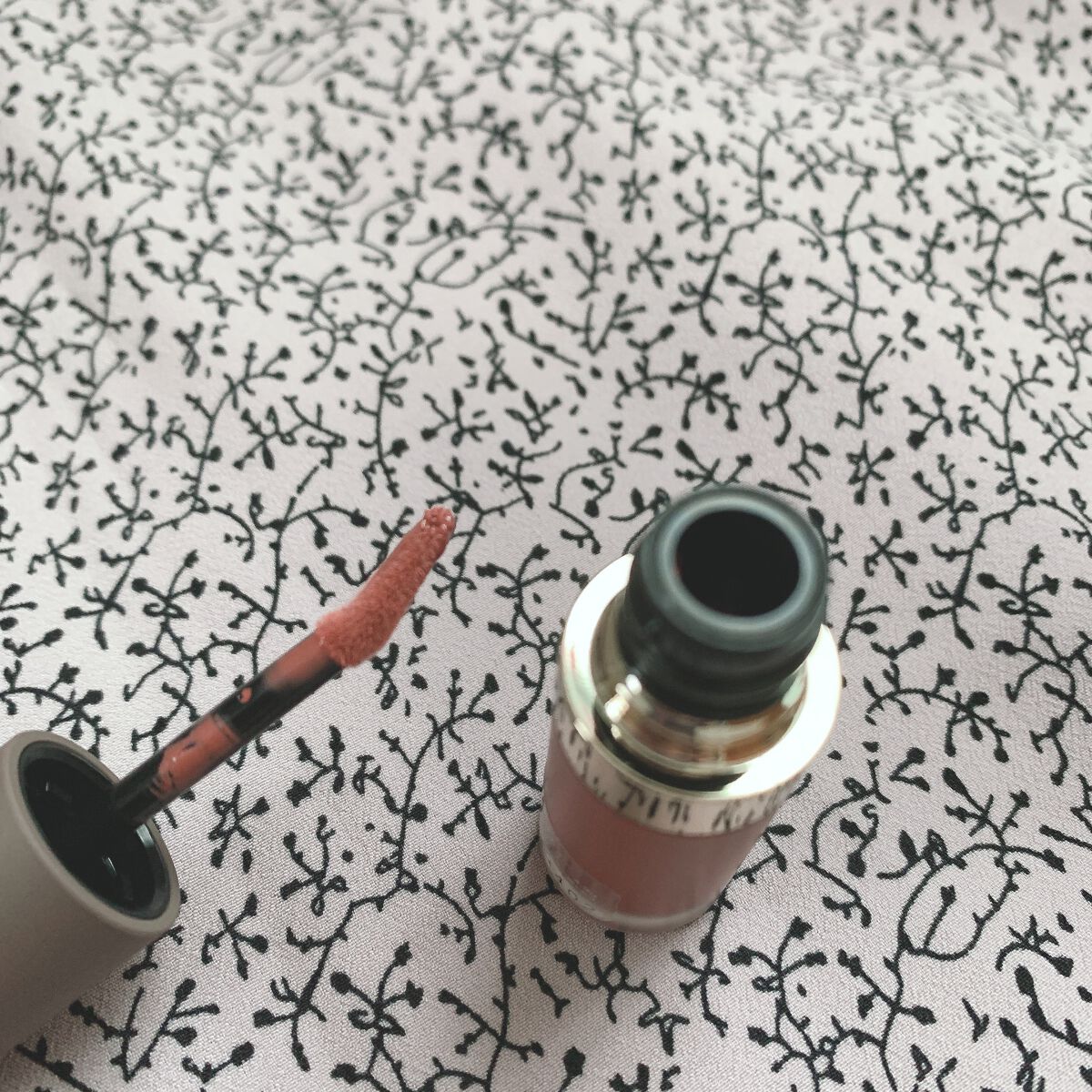 RMK リクイド リップカラー/RMK/口紅を使ったクチコミ(2枚目)