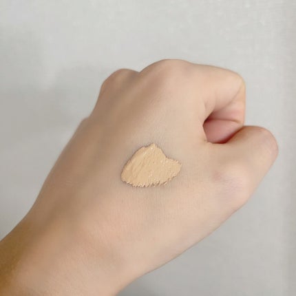 ダーマシンコンシーラー/23years old/リキッドコンシーラーを使ったクチコミ(3枚目)