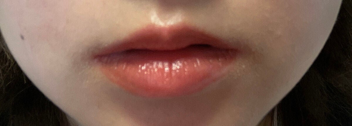 ケイト リップモンスター/KATE/口紅を使ったクチコミ(2枚目)