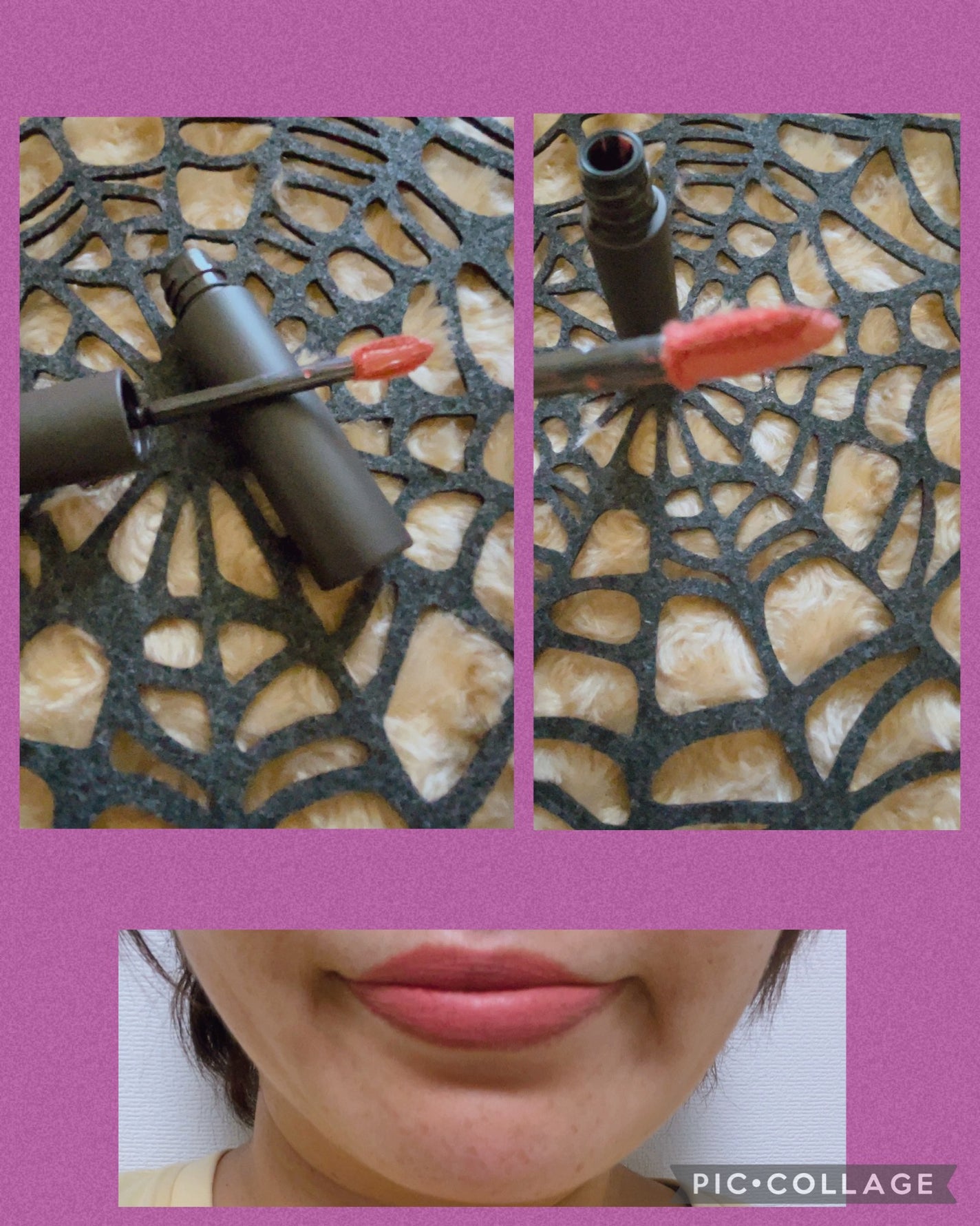 メロウ フィーリング アイズ マスカレード ナイト/ESPRIQUE/アイシャドウパレットを使ったクチコミ(4枚目)