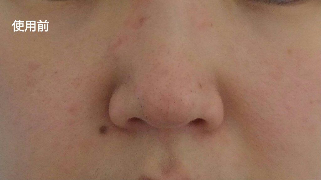 シークレットビューティーパウダー/キャンメイク/プレストパウダーを使ったクチコミ（3枚目）