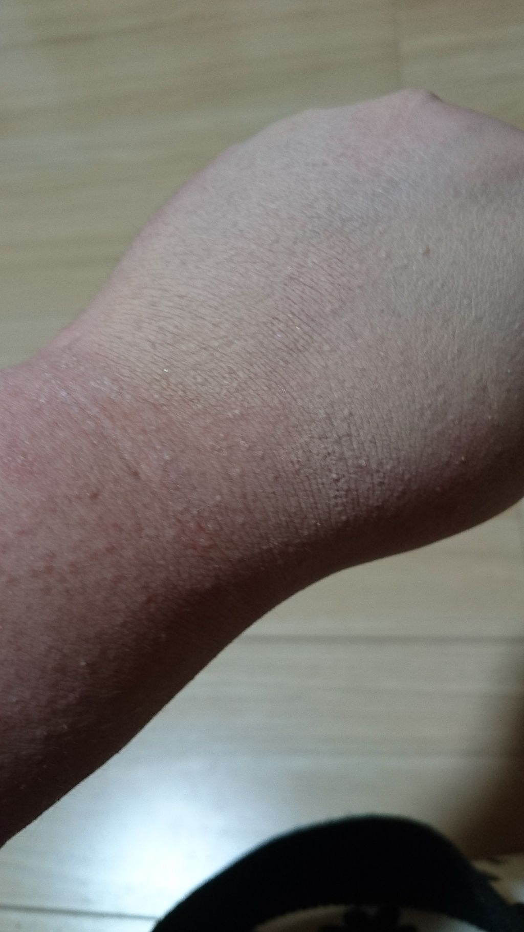 ダブル ウェア ステイ イン プレイス メークアップ /ESTEE LAUDER/リキッドファンデーションを使ったクチコミ（2枚目）