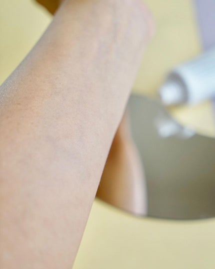 UVモイスチャークリーム n /ninal/日焼け止めクリームを使ったクチコミ(7枚目)