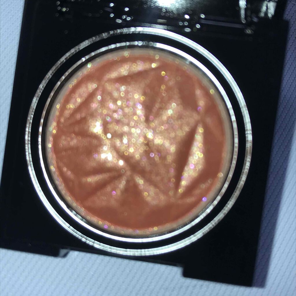 プリズム エアー シャドウ/CLIO/単色アイシャドウを使ったクチコミ（2枚目）