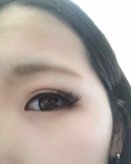 エルファー パールインアイシャドウ/DAISO/アイシャドウパレットを使ったクチコミ(3枚目)