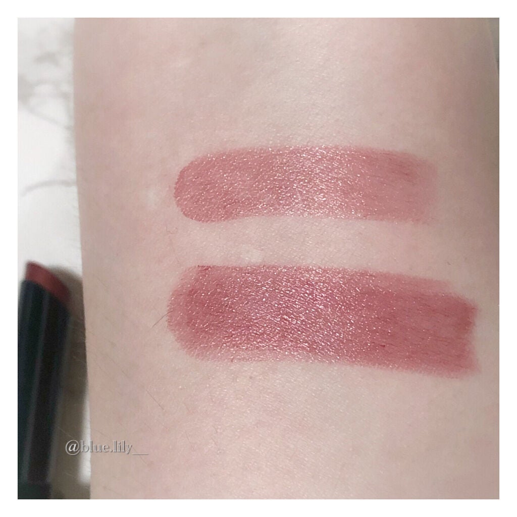 ケイト リップモンスター/KATE/口紅を使ったクチコミ(3枚目)