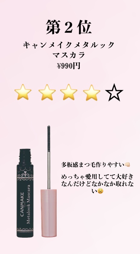 むにゅっとハイライター/キャンメイク/クリームハイライトを使ったクチコミ（3枚目）