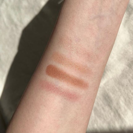 アディクション ザ アイシャドウ パレット/ADDICTION/アイシャドウパレットを使ったクチコミ(6枚目)