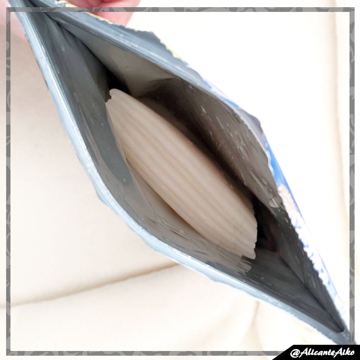 毛穴小町 テカリ源治 マスク/クリアターン/シートマスク・パックを使ったクチコミ(2枚目)