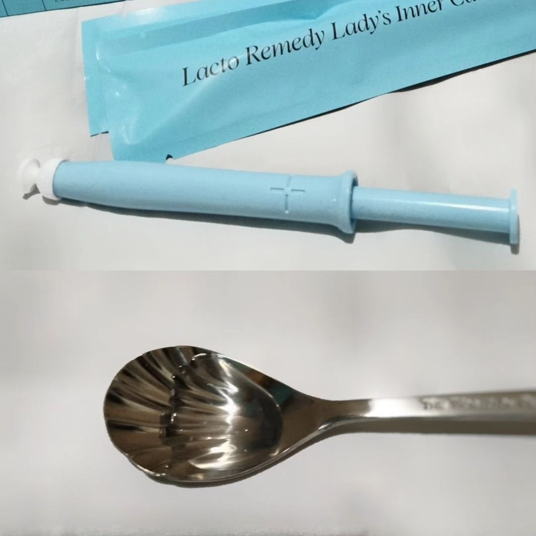 LACTOMEDI Feminine Soothing Cream/LACTOMEDI/デリケートゾーンケアを使ったクチコミ(3枚目)