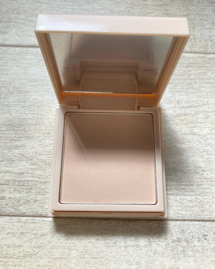 オイル キャプチャー カバー パクト/PERIPERA/プレストパウダーを使ったクチコミ(2枚目)