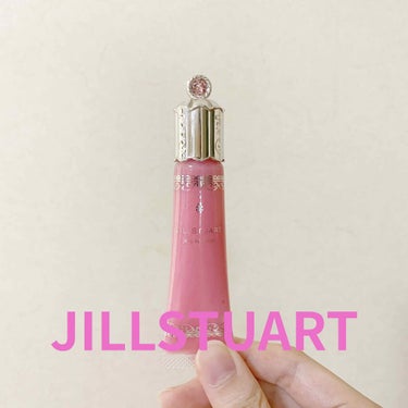 ジェリーリップグロス/JILL STUART/リップグロスを使ったクチコミ（1枚目）