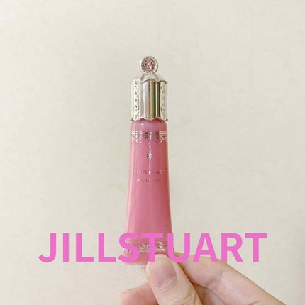 ジェリーリップグロス/JILL STUART/リップグロスを使ったクチコミ(1枚目)
