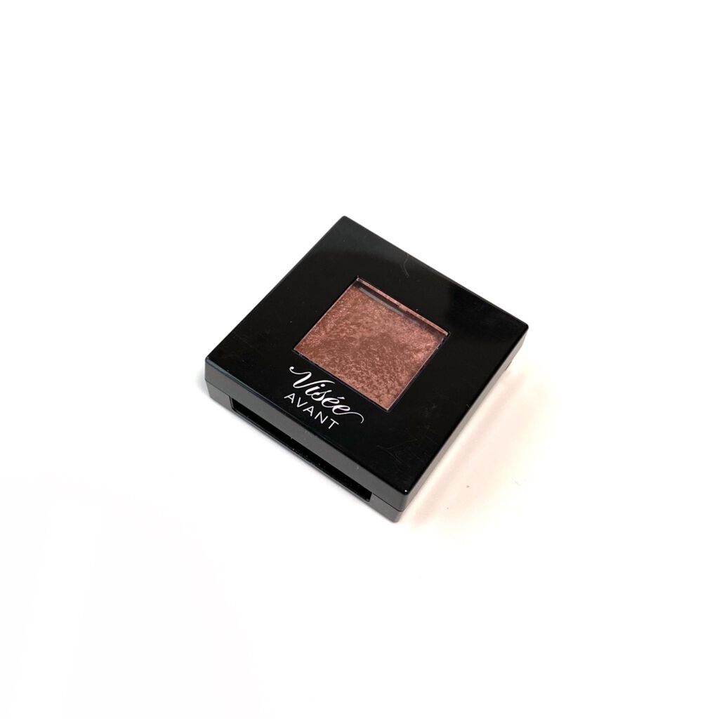 ヴィセ アヴァン シングルアイカラー/Visée/単色アイシャドウを使ったクチコミ(1枚目)