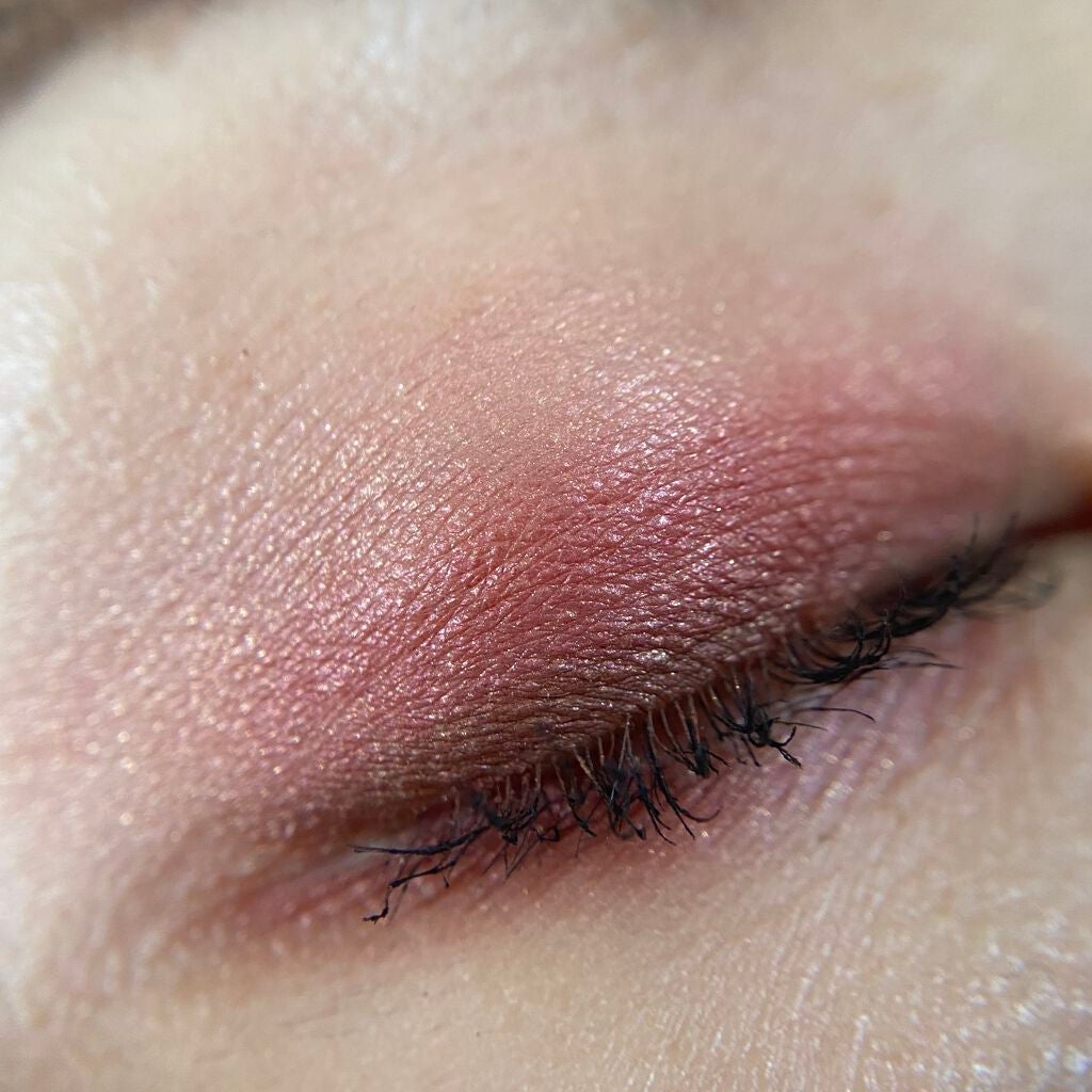 ジュ コントゥラスト/CHANEL/パウダーチークを使ったクチコミ(6枚目)