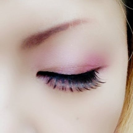 プロ アイ パレット/CLIO/アイシャドウパレットを使ったクチコミ(5枚目)