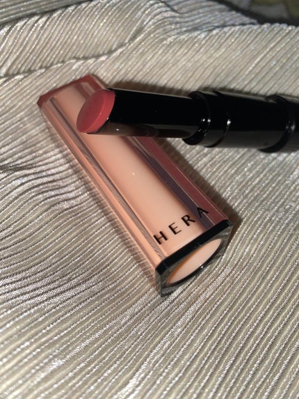 センシュアル ヌードバーム/HERA/リップバームを使ったクチコミ(1枚目)