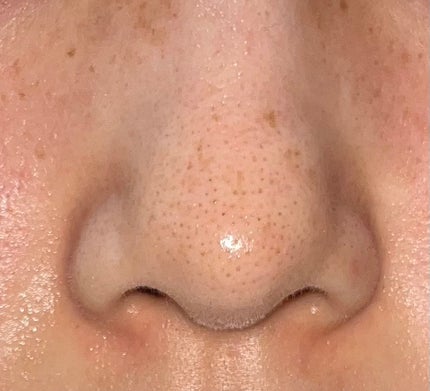 おうちdeエステ 肌をやわらかくするマッサージ洗顔ジェル 炭/ビオレ/その他洗顔料を使ったクチコミ(4枚目)