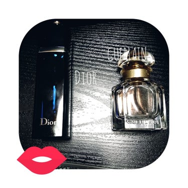 ディオール アディクト オードゥ パルファン/Dior/香水(レディース)を使ったクチコミ（1枚目）