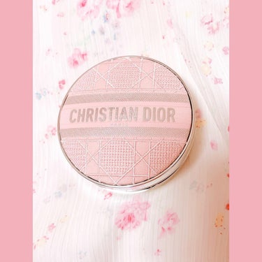 🎀コスメ好き🎀フォロバ100％ on LIPS 「【数量限定】2024/3/1発売【国内正規品】DIORクリスチ..」（1枚目）