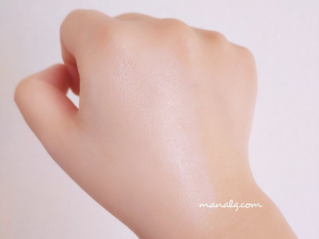 プロディフェンス オールインワンUV ムース/サンカット®/日焼け止めクリームを使ったクチコミ(4枚目)