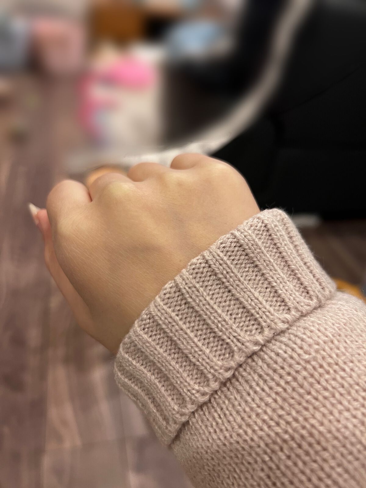 ゆんのこ on LIPS 「手荒れと言えば“yuskin”と言うくらい有名!“ひび・しもや..」(4枚目)