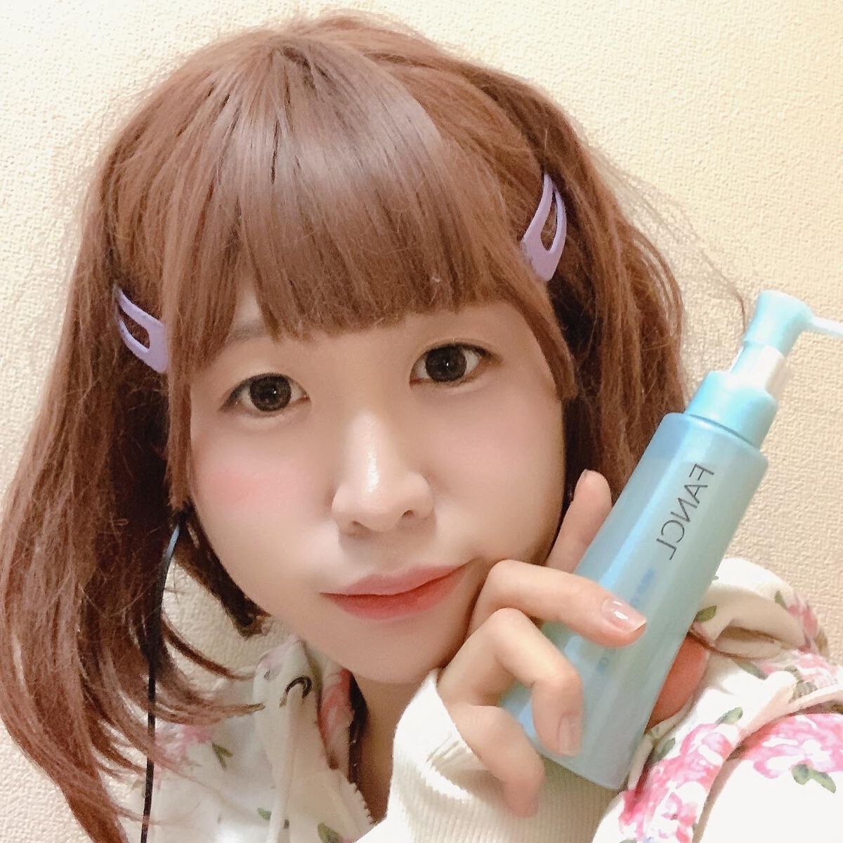 マイルドクレンジング オイル/ファンケル/オイルクレンジングを使ったクチコミ（1枚目）