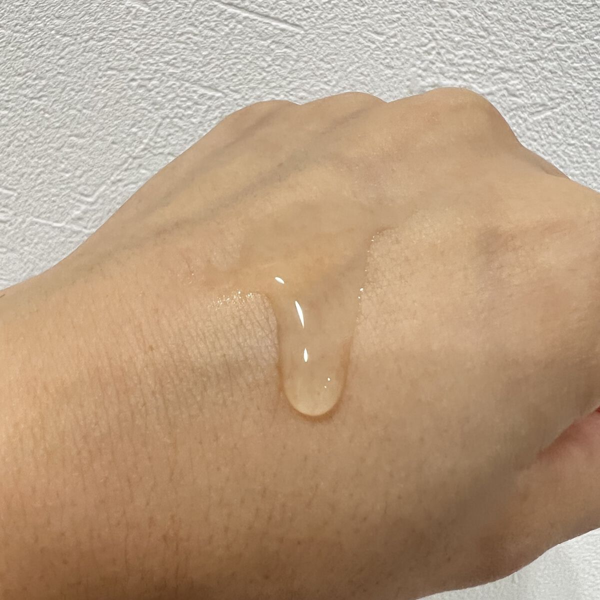  シルキーナノセラム /BRANTIER/美容液を使ったクチコミ（3枚目）