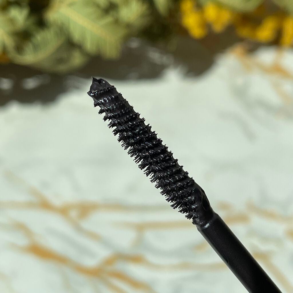 フラッタリングパワーアイラッシュ/LUNASOL/マスカラを使ったクチコミ(4枚目)