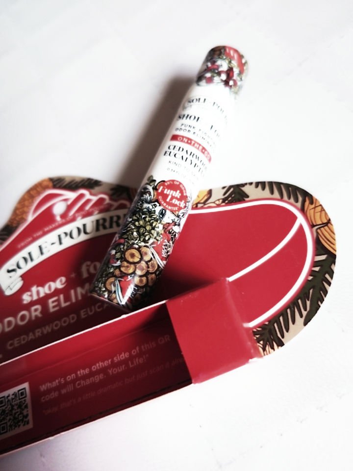 Poo-Pourri Sole-Pourri