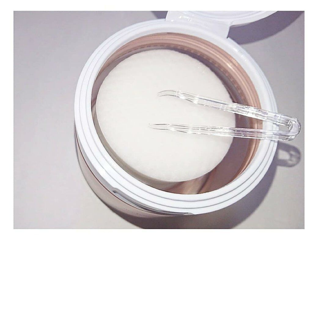 4番 毛穴ゼロたまご肌トナーパッド/numbuzin/トナーパッドを使ったクチコミ(3枚目)