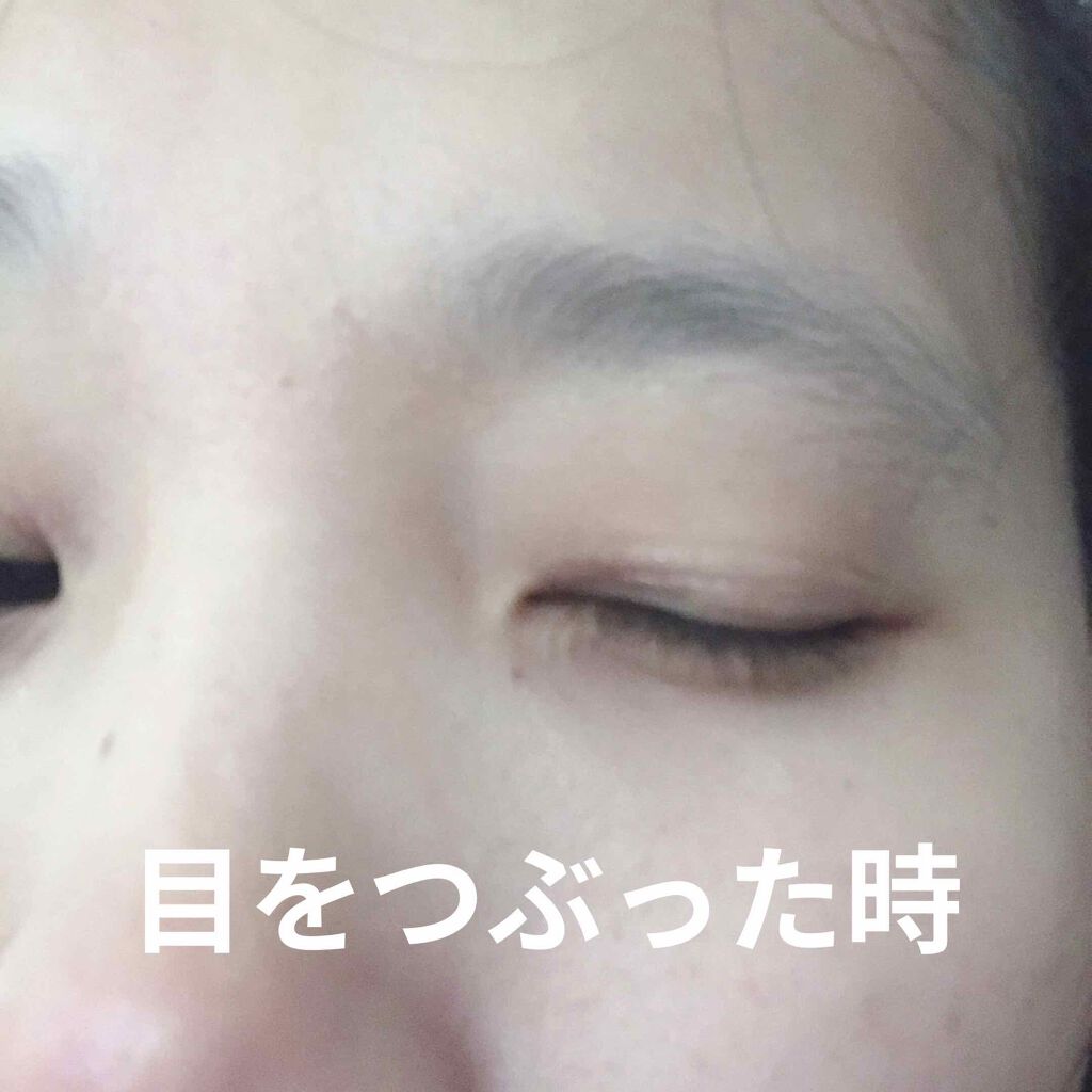 ORIPUCHI/Girl's Maker/二重まぶた用アイテムを使ったクチコミ(2枚目)