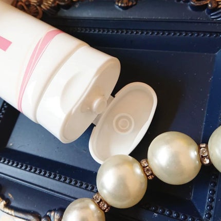 ロザブルーナイトブラ/ロザブルー/ナイトブラを使ったクチコミ(4枚目)