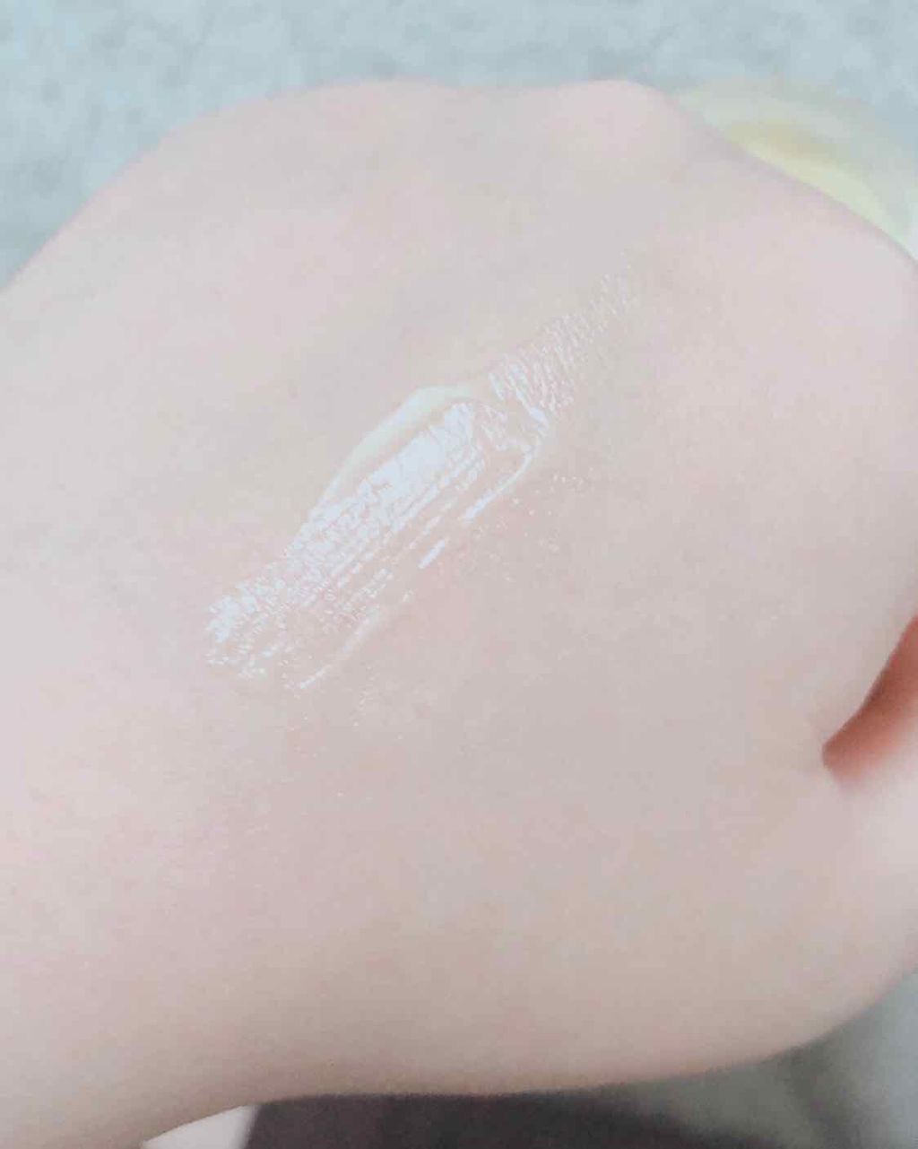 ルルルンプレシャス クリーム(保湿タイプ)/ルルルン/フェイスクリームを使ったクチコミ（3枚目）