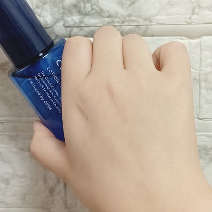 クリアフル ローションM(しっとりタイプ)/オルビス/化粧水を使ったクチコミ(4枚目)