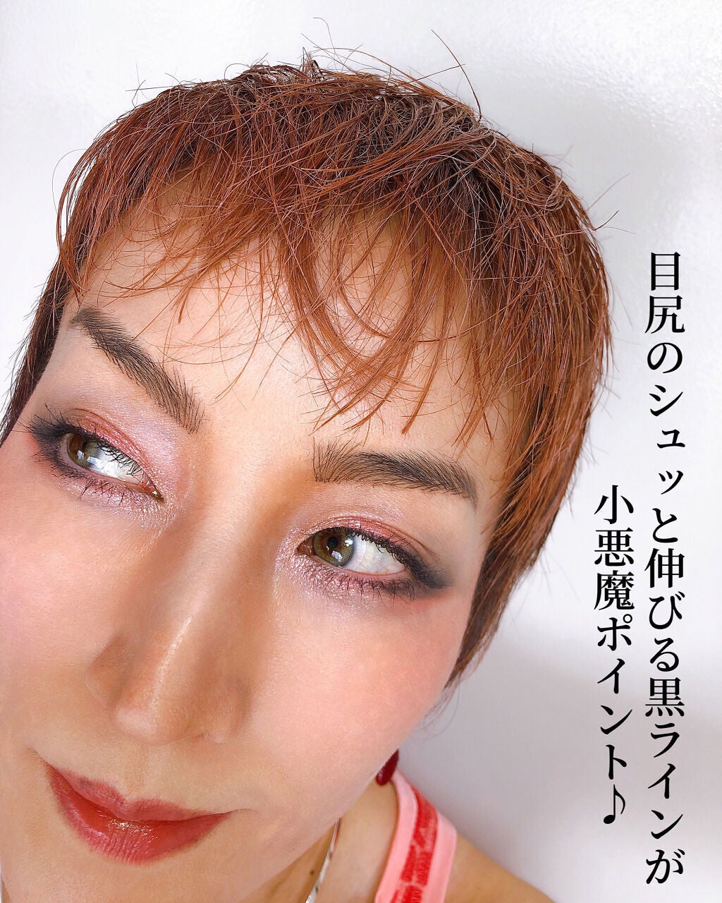 #217S ブレンディング ブラシ/M・A・C/メイクブラシを使ったクチコミ(5枚目)