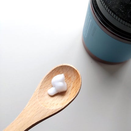 cocone クレイクリームシャンプー リペア/cocone/市販シャンプーを使ったクチコミ(2枚目)