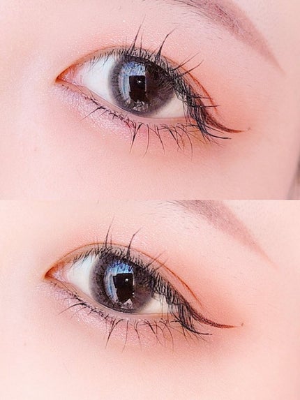 PURI ism/PURIism/カラーコンタクトレンズを使ったクチコミ(4枚目)