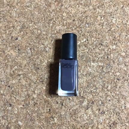 ネイルホリック/ネイルホリック/マニキュアを使ったクチコミ(2枚目)