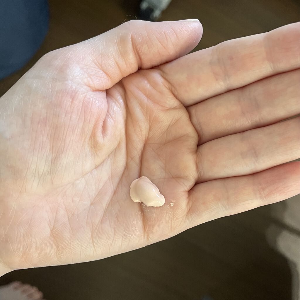 エテュセ フェイスエディション（スキンベース）フォードライスキン/ettusais/化粧下地を使ったクチコミ（2枚目）