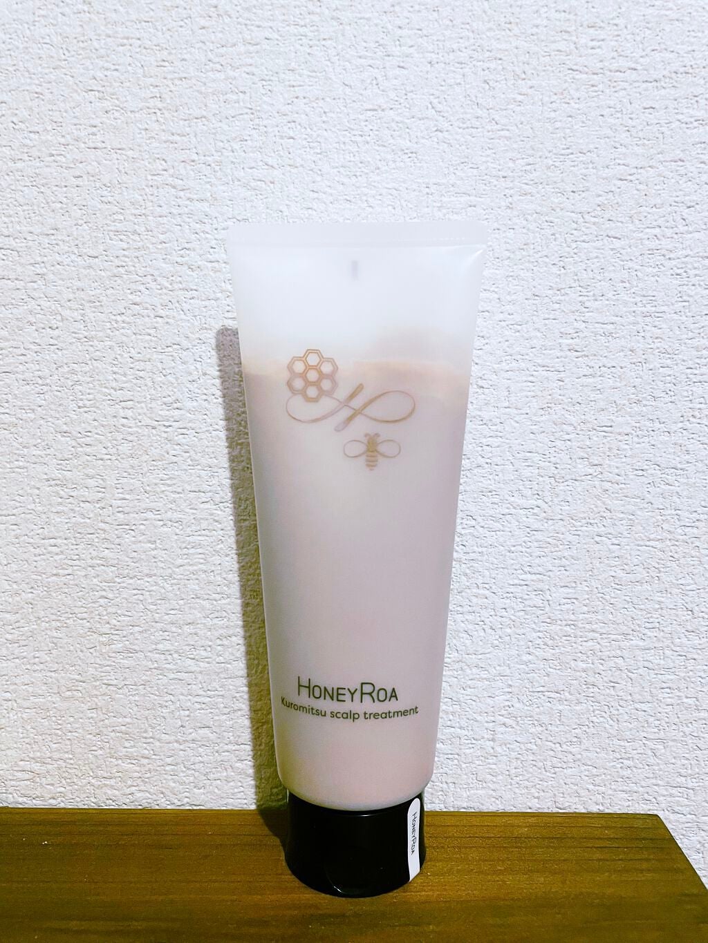 クロミツスカルプトリートメント/ROAlív/コンディショナー単品を使ったクチコミ(1枚目)