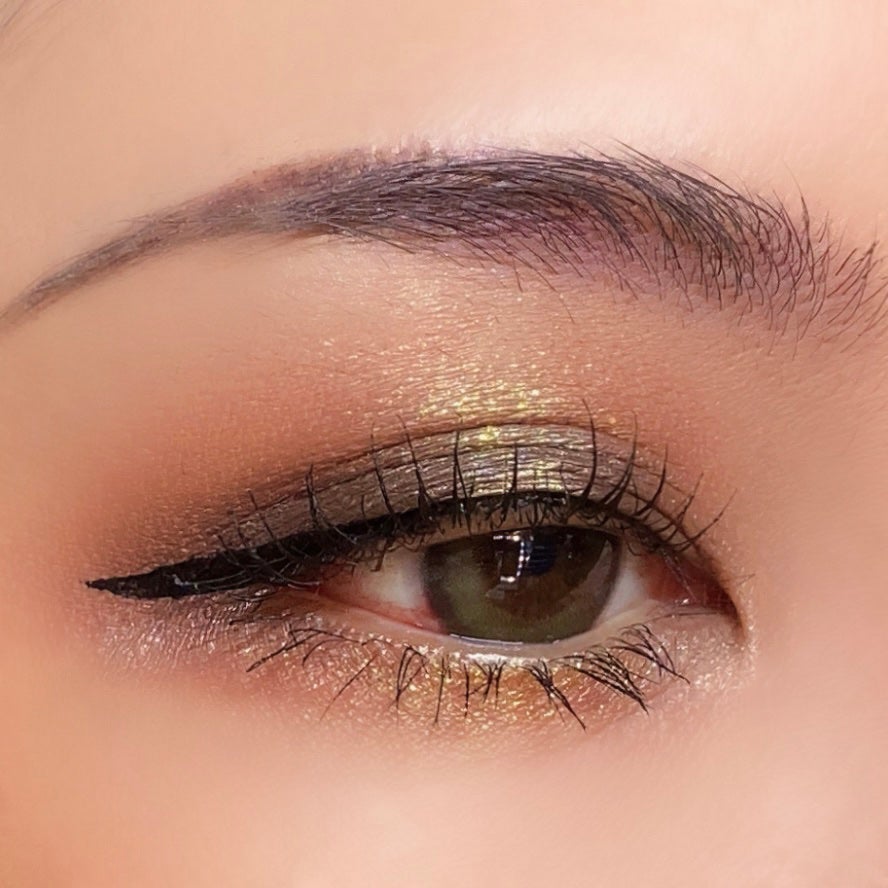 スモール アイシャドウ/M・A・C/単色アイシャドウを使ったクチコミ(6枚目)