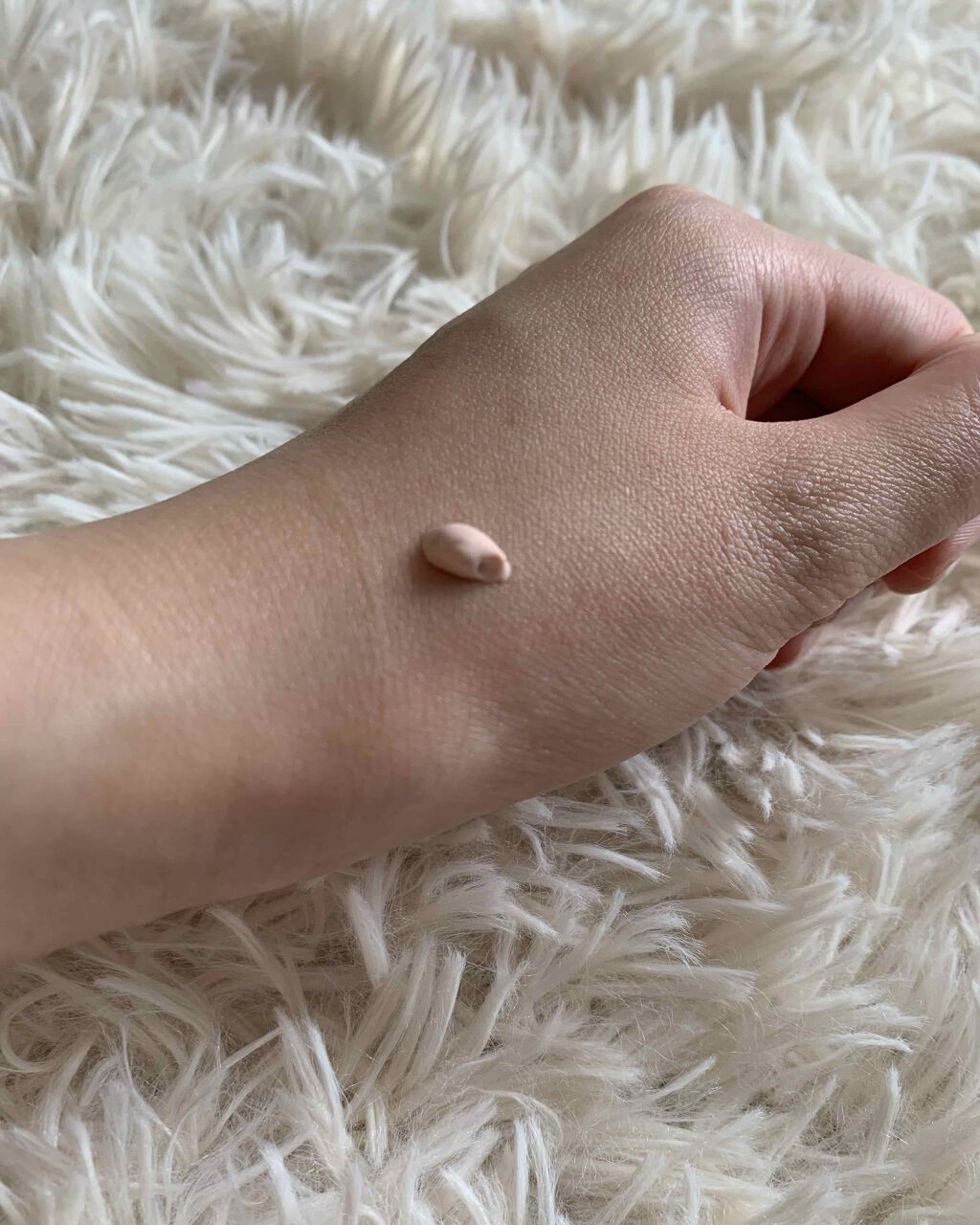 UV エクスペール トーン アップ ローズ/LANCOME/日焼け止め・UVケアを使ったクチコミ(2枚目)