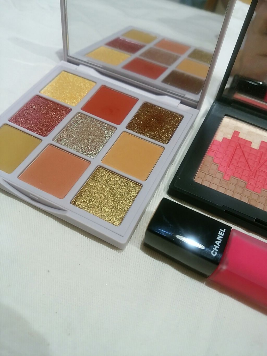 ルージュ アリュール インク 200 ピンク ルビー/CHANEL/口紅を使ったクチコミ（1枚目）