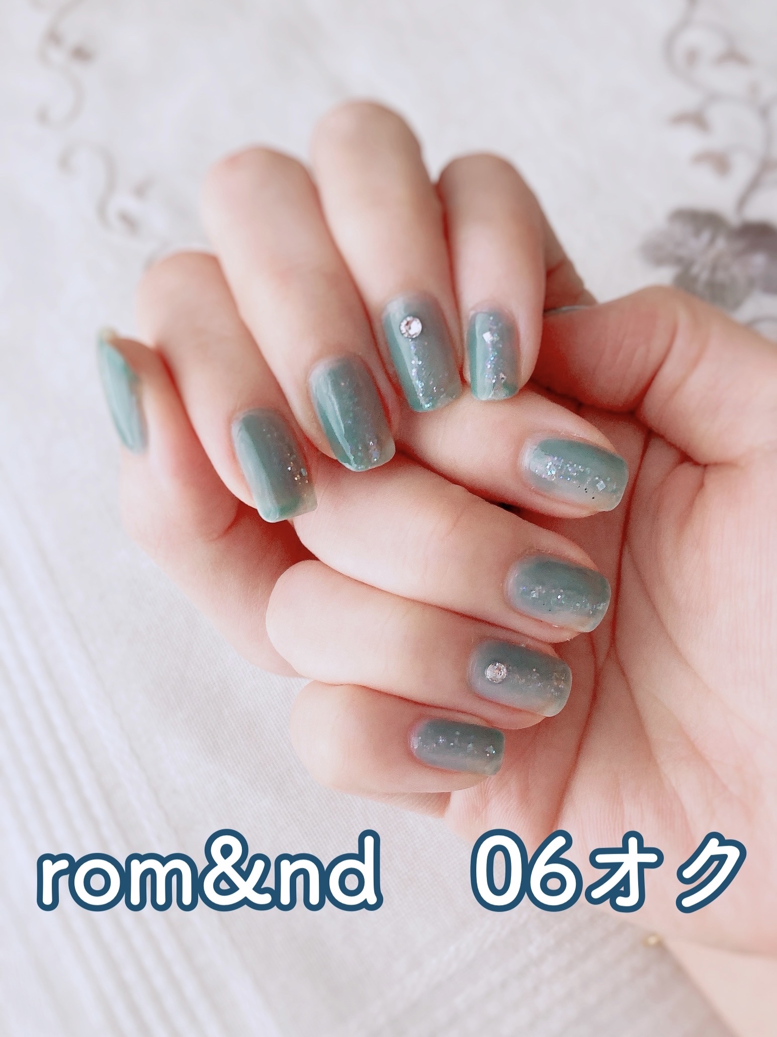 pa ワンダーネイル トップコート/pa nail collective/ネイルトップコートを使ったクチコミ（1枚目）