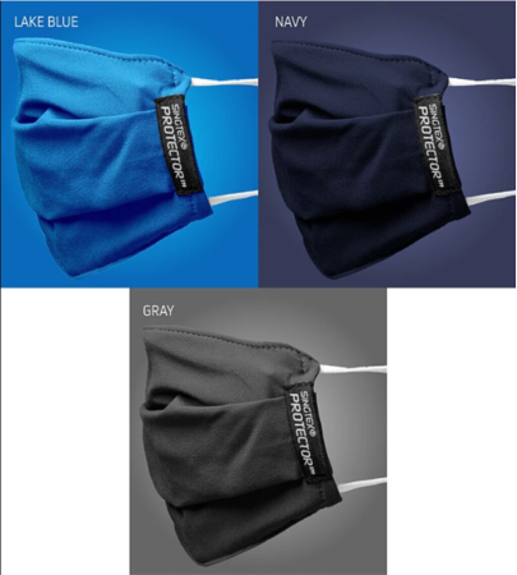 SINGTEX PROTECTOR+  / gloture