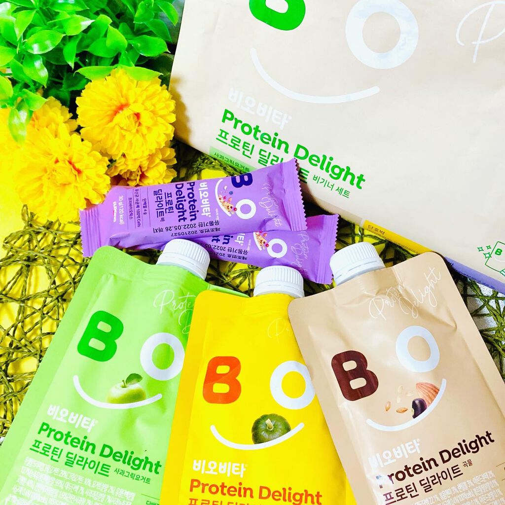 green_apple on LIPS 「韓国の製薬メーカーILDONGbiovita画期的な新・オーガ..」(1枚目)