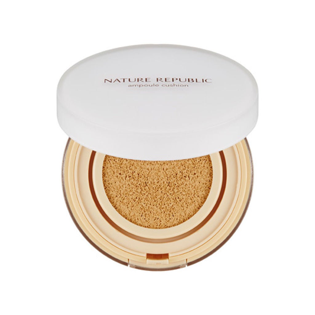 IT AP クッション ネイチャーリパブリック