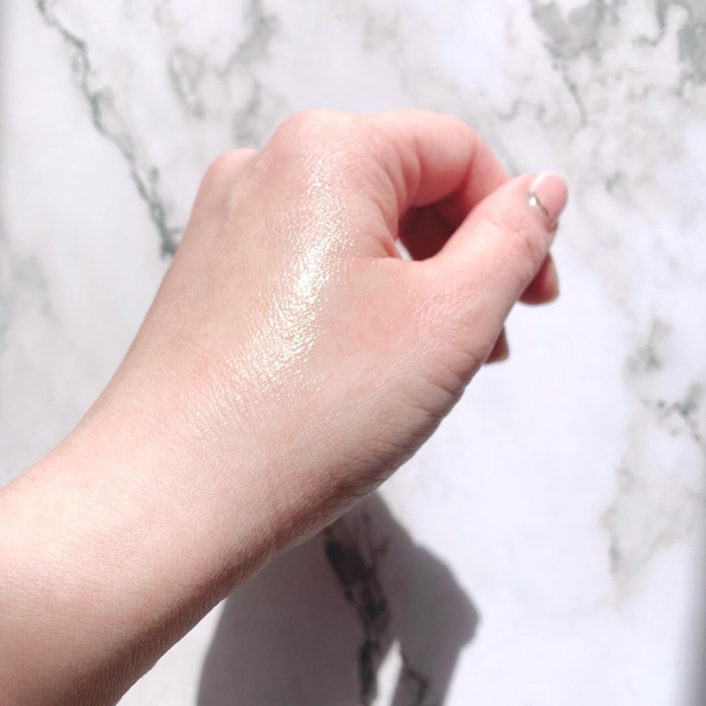 レッドブレミッシュ クリアスージングトナー/Dr.G/化粧水を使ったクチコミ(3枚目)