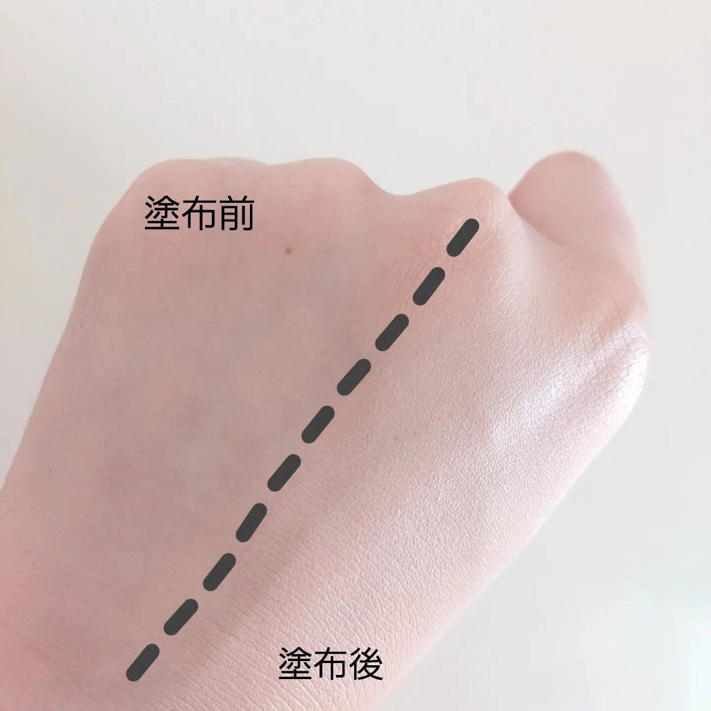 ピンクティーツリーカバークッション/APLIN/クッションファンデーションを使ったクチコミ(3枚目)